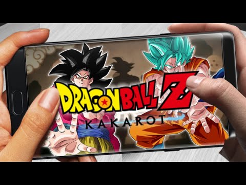 50 MB! DBZ TENKAICHI TAG TEAM LITE DEMO PARA PPSSPP/ANDROID