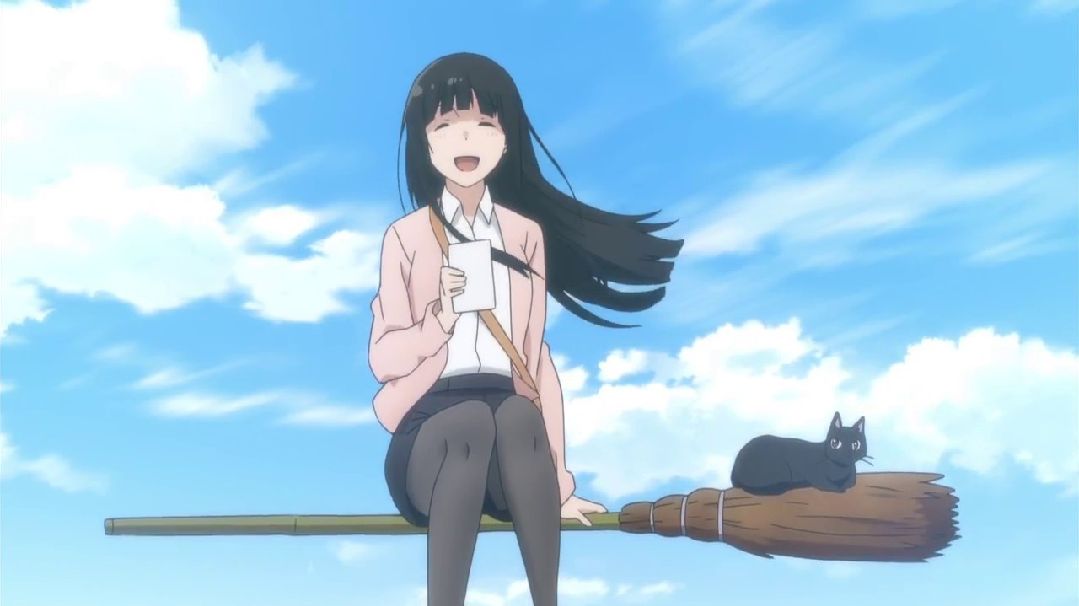 EPISODE 1) Koi wa Sekai Seifuku no Ato de - BiliBili