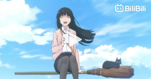 EPISODE 1) Koi wa Sekai Seifuku no Ato de - BiliBili