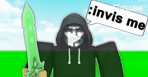 BEATING A HACKER IN ROBLOX BEDWARS 