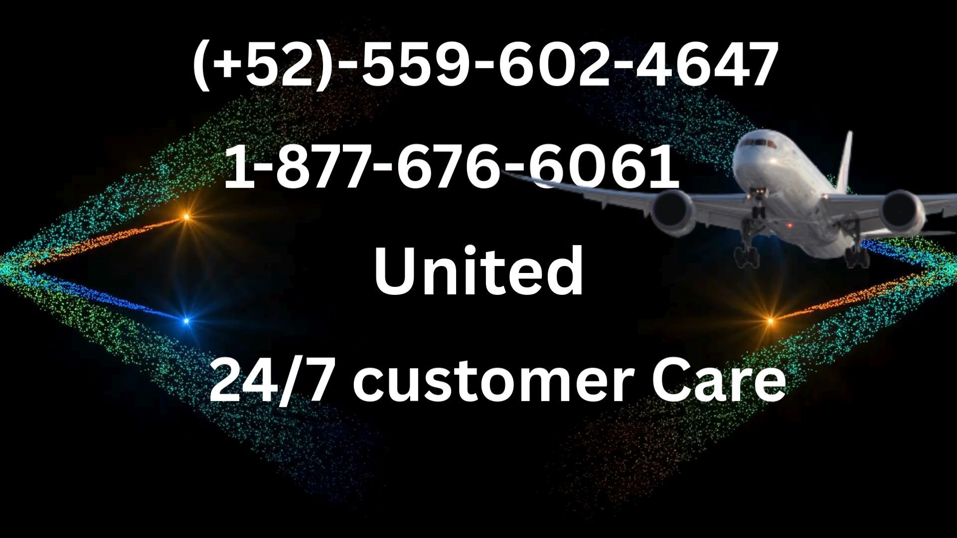 Listado completo de números oficiales de atención al cliente de {United}: Guía paso a paso - BiliBili