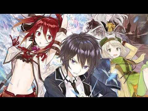 Kumichou Musume to Sewagakari Opening Full『Mirai no Hero Tachi e』by  Takeyaki Shou - BiliBili