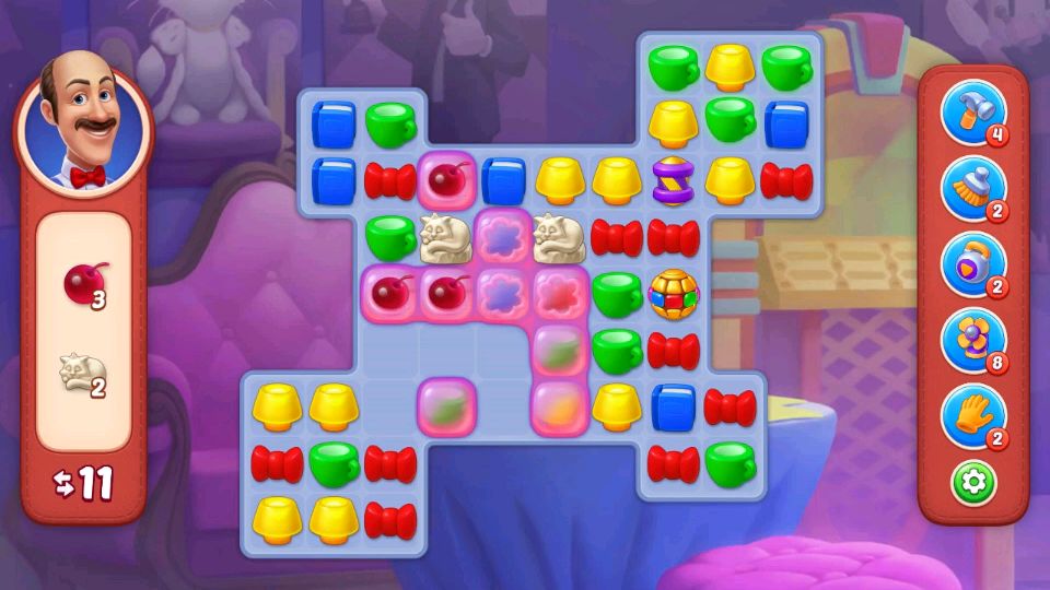 HOMESCAPE 897 - GAME - BiliBili