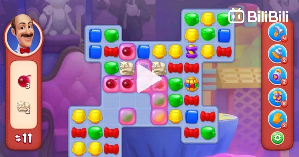 HOMESCAPE 897 - GAME - BiliBili