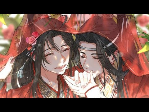 Mo Dao Zu Shi [AMV] ( yaoi