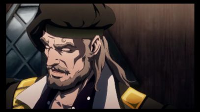 castlevania season 2 episode 3 bilibili