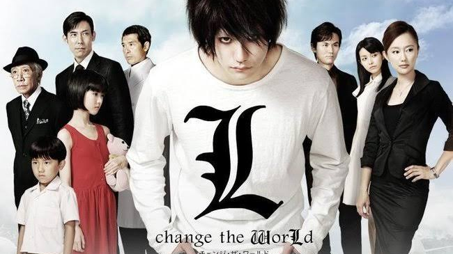 Death Note: Iluminando um Novo Mundo (Legendado) - Google Play 上的电影