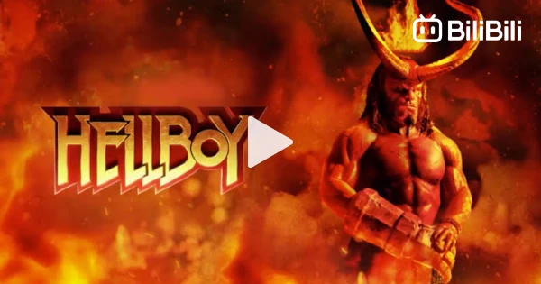 Hellboy 2019 123movies clearance