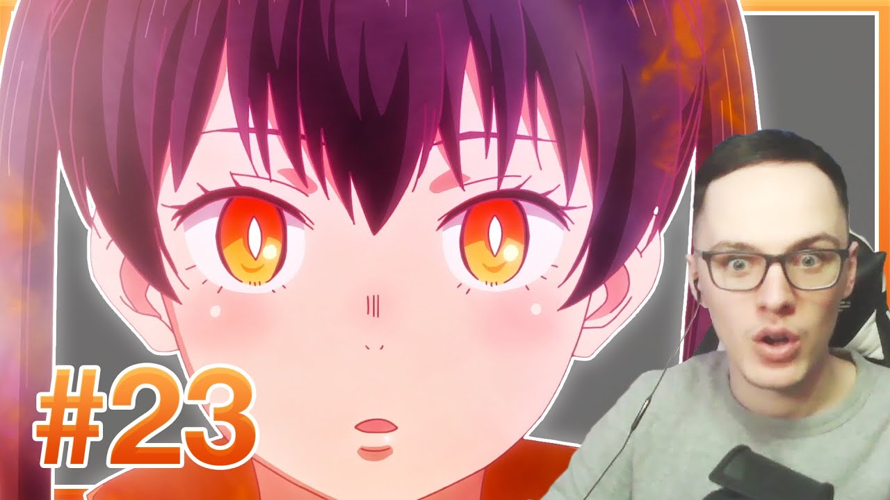 Anime Review 230 Fire Force Season 2 – TakaCode Reviews