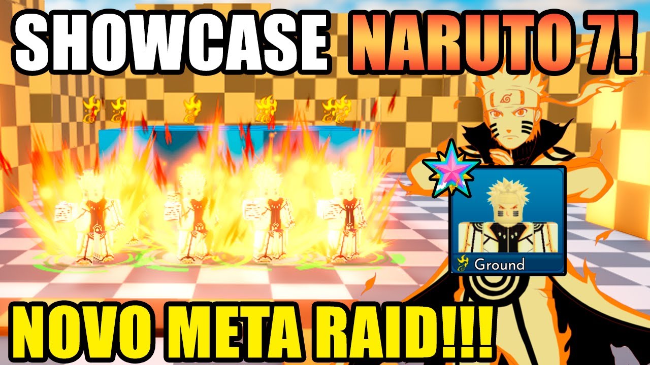 Best 6 / 7 Star in ASTD? All Star Tower Defense Tier List! (Naruto 7 Star  Update) - BiliBili