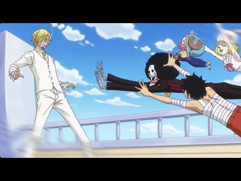 one piece - BiliBili