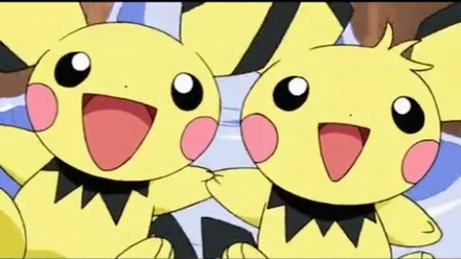 絵本 ぼくたちピチューブラザーズ ポケットモンスター