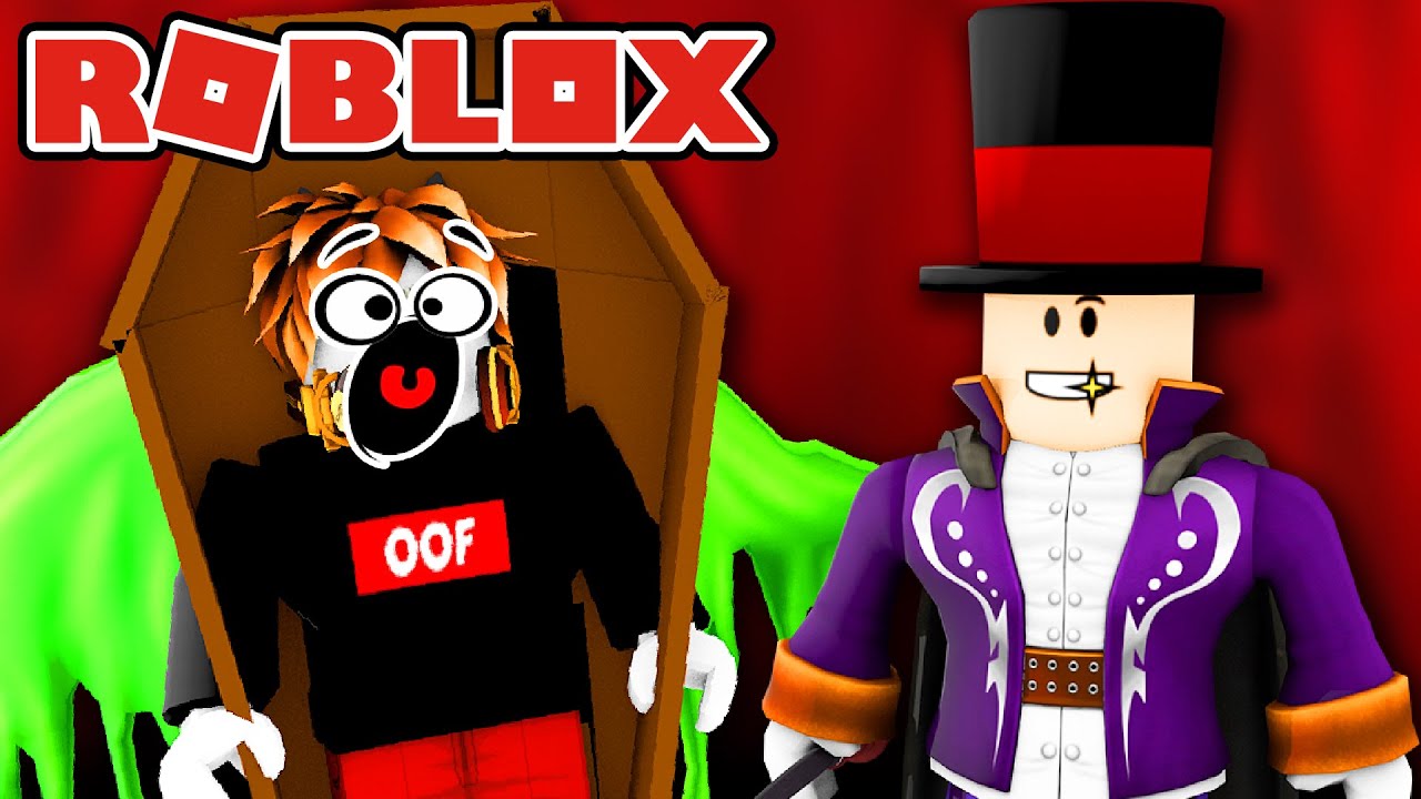 AKU IKUT SQUID GAME DI ROBLOX!!! 