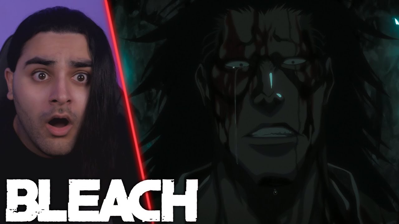 Episódio 9 de Bleach: Thousand Year Blood War revelou o primeiro Kenpachi -  Critical Hits