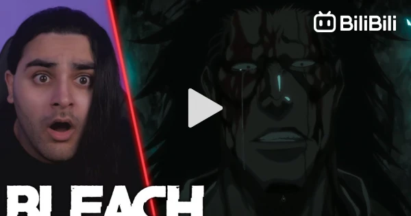 Episódio 9 de Bleach: Thousand Year Blood War revelou o primeiro Kenpachi -  Critical Hits