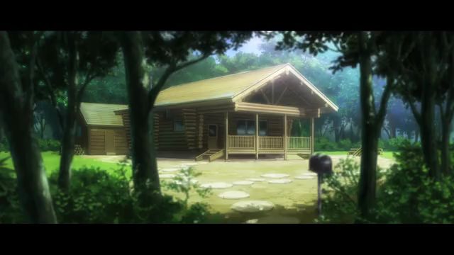 Grisaia no Rakuen - Episode 1 English sub 