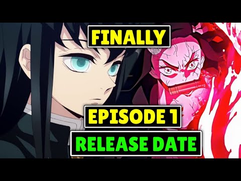 demon slayer season 3 episode 1 - BiliBili