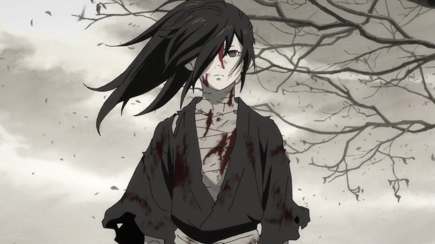 Dororo - 5 Minute Anime Review *spoiler free* : r/Dororo