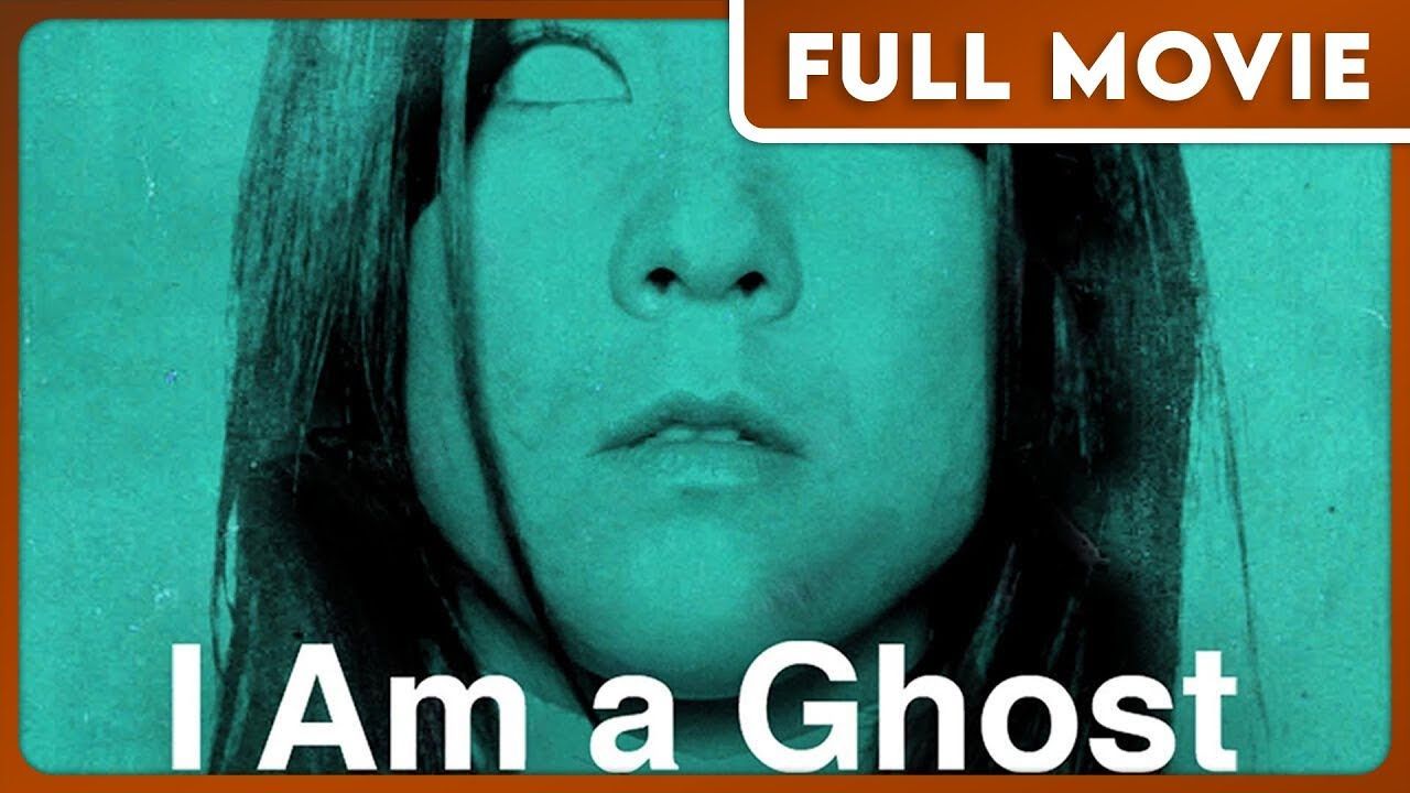 I AM A GHOST” (“I AM A GHOST”) H.P. Mendoza (2012) EUA