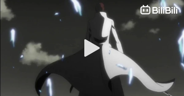 A Fullbringer Quase Invencível No Nível de Aizen