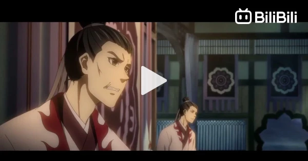 mo dao zu shi season 1 ep 11 eng sub on Vimeo