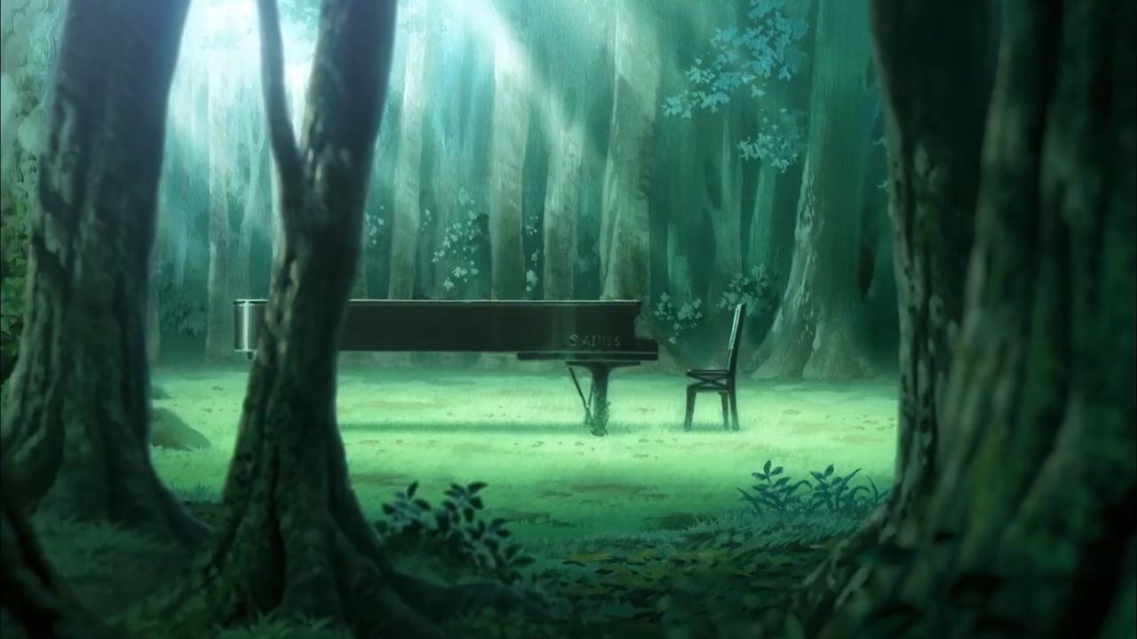 Top 3 Classical Music Anime - ReelRundown