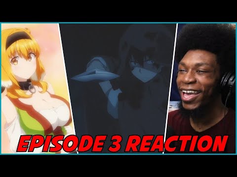 THIS ENDING! Harem in the Labyrinth Episode 12 REACTION/REVIEW