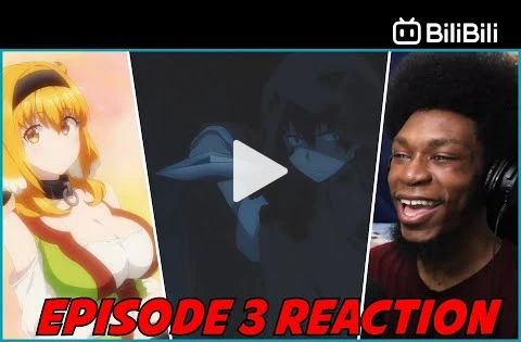 THIS ENDING! Harem in the Labyrinth Episode 12 REACTION/REVIEW