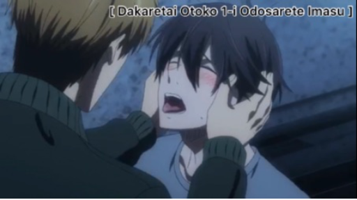 Dakaretai Otoko 1-i ni Odosarete Imasu. – Blyme Yaoi