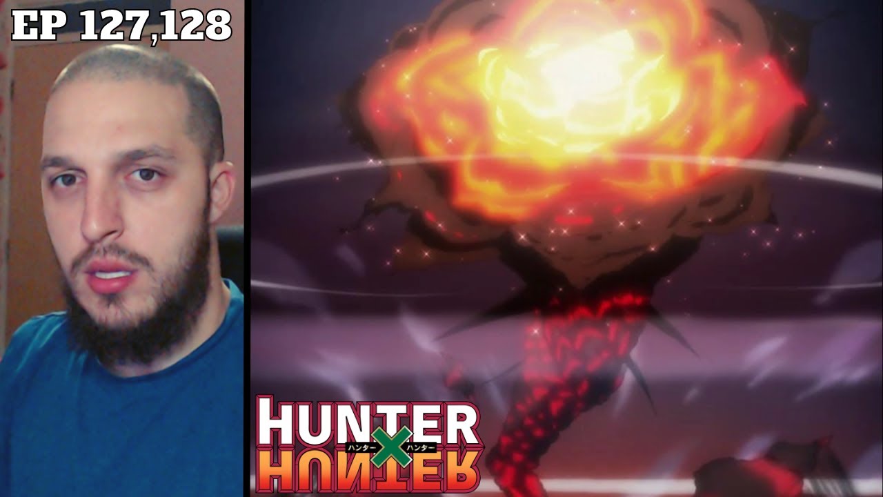 My First Time Watching HxH!  Hunter x Hunter Episode 1 Reaction