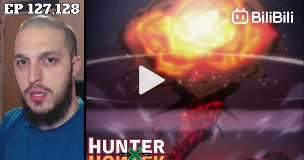 My First Time Watching HxH!  Hunter x Hunter Episode 1 Reaction