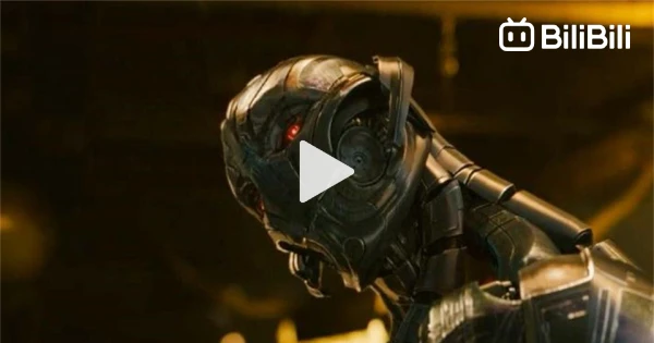 Ultron Without Mask Ultron raised his head a little, and gave the other party billions of ...
