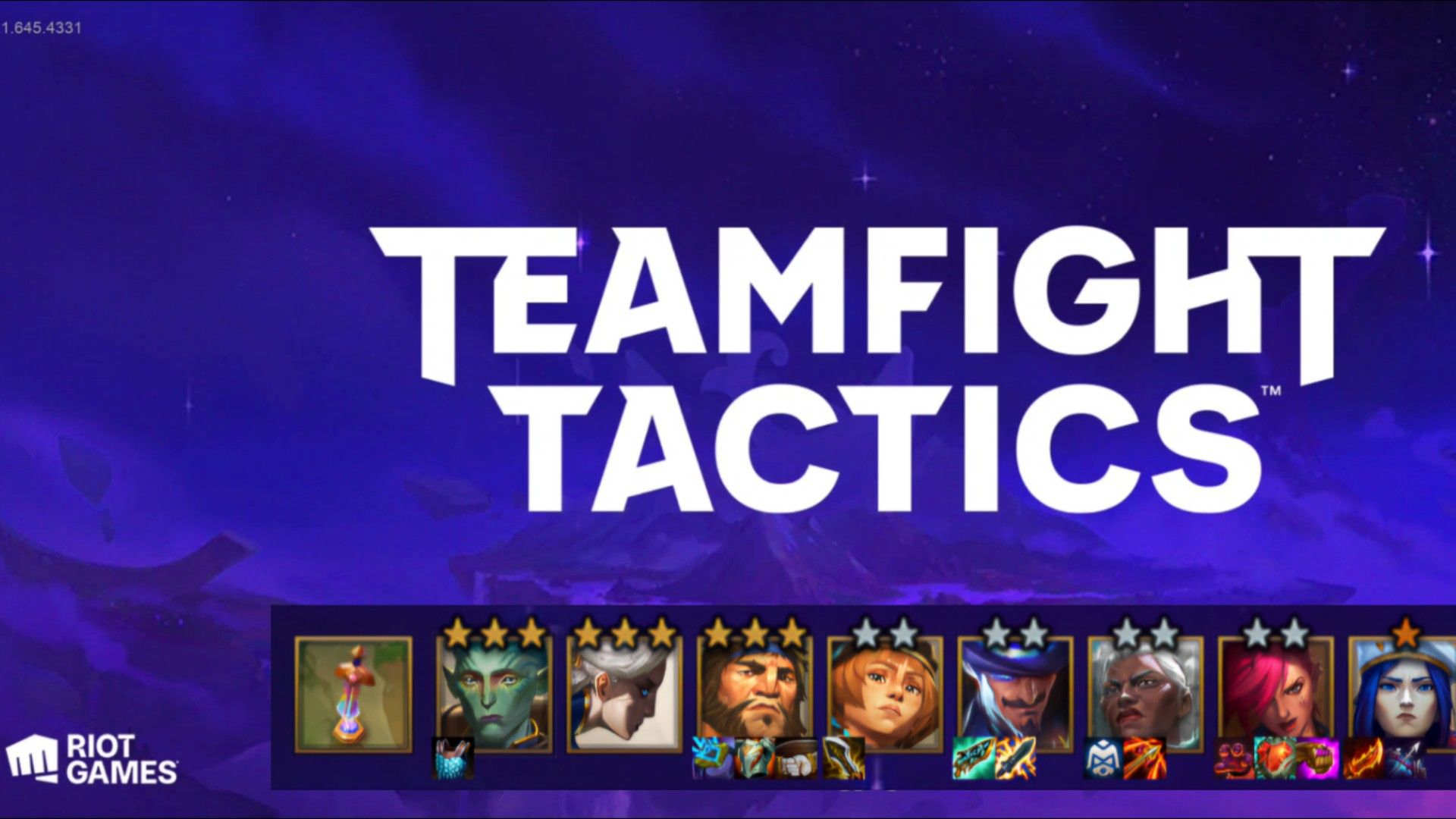 Game comp