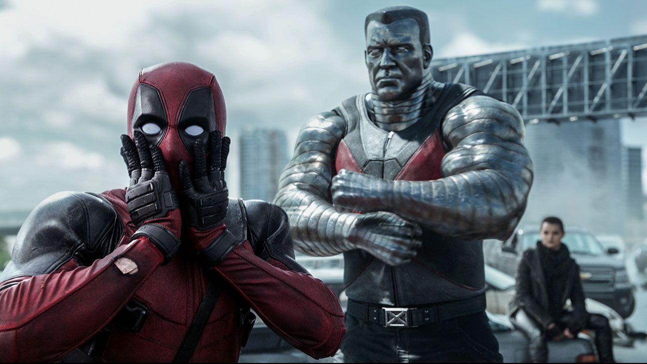 TRAILER MỚI - Teaser DEADPOOL 3 (2023) Người sói Wolverine trở lại cùng  Deadpool - BiliBili