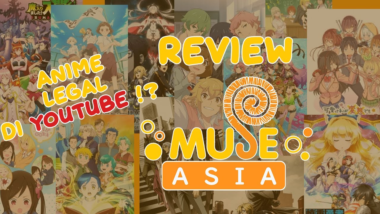 Muse Vietnam sẽ phát trực tuyến anime Hensuki - Kodoani - Kênh thông tin  anime - manga - game văn hóa Nhật Bản