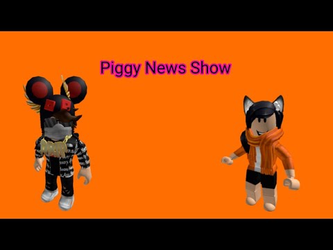 ROBLOX PIGGY FUNNIEST MEME MOMENTS COMPILATION(ONLY THE FUNNIEST ONE) 