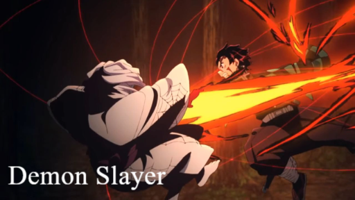 Data de Lançamento da 4 Temporada de Demon Slayer? 😱🔥 