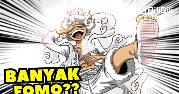 Apa Itu Fomo One Piece Apa Itu Fomo One Piece