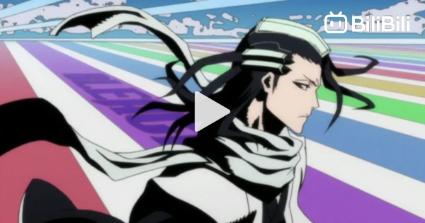 BLEACH DUB EPISODE 148 - BiliBili