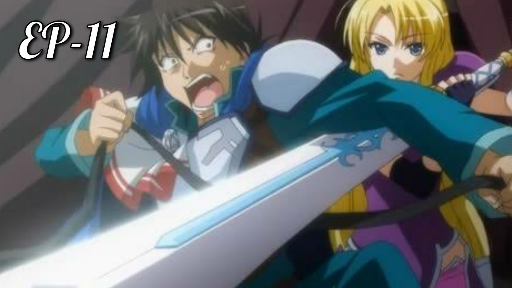 Watch The Legend of the Legendary Heroes season 1 episode 11