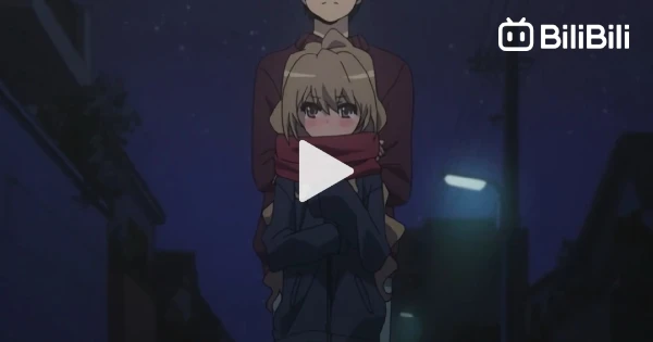 Toradora! Hindi Subbed!!!  Completed! Free Download In Hindi