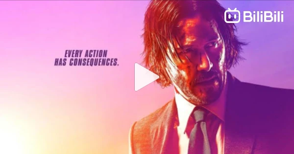 Deadpool 2 Movie Download In Hindi Hd 1080p John Wick 2 Dual in Hindi ORG WEB-DL 1080p.(HD+) - BiliBili