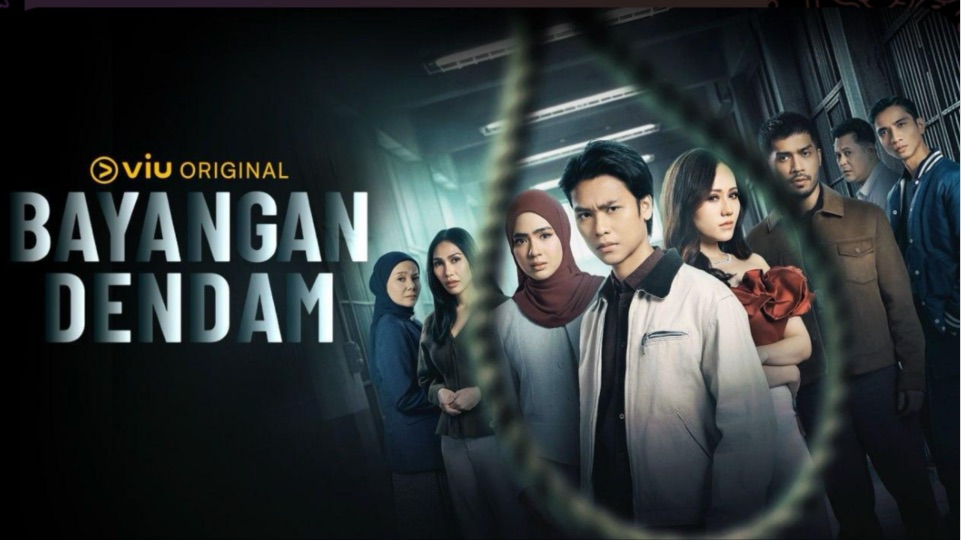 BAYANGAN DENDAM EPS 2 (2026) - BiliBili
