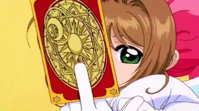 Card Captor Sakura Episode 4 HD (English Dubbed) - BiliBili