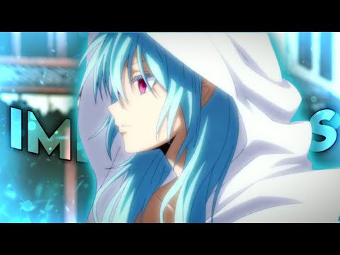 Tensei shitara Slime Datta Ken Season 2 Part 2「AMV」Immortals