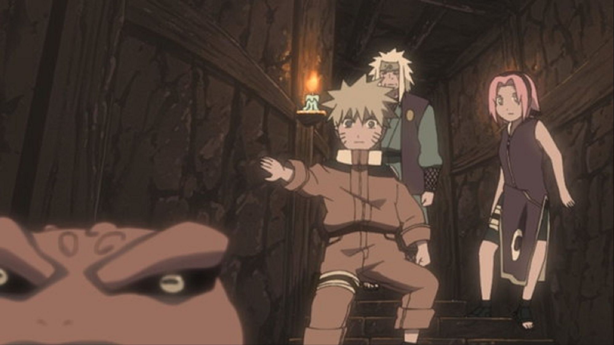 Naruto Season 5 Episode 113 In Hindi Dub By UrduFlix - BiliBili