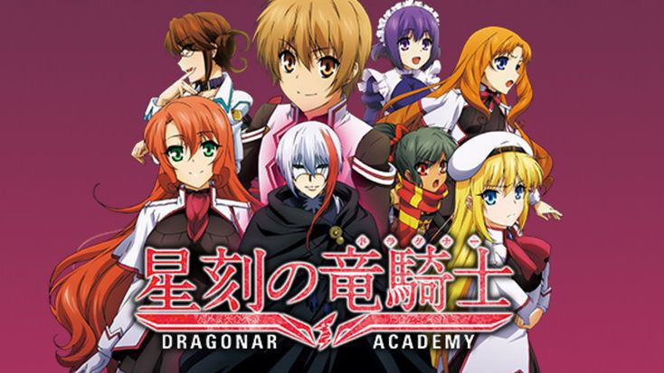 Best Movies and TV shows Like Dragonar Academy | BestSimilar