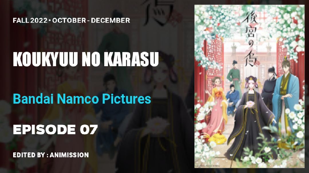 Waroeng Movie - Anime Kiseiju no kakuritsu episode 7 sub