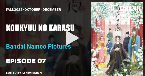 Waroeng Movie - Anime Kiseiju no kakuritsu episode 7 sub