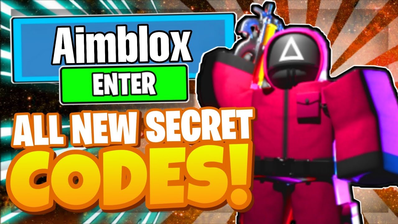 ALL NEW SECRET *OP* CODES in SQUID GAME! Squid Game Codes (Roblox) 